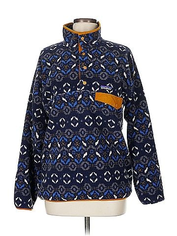 Patagonia Patagonia Pullover Sweater (view 1)