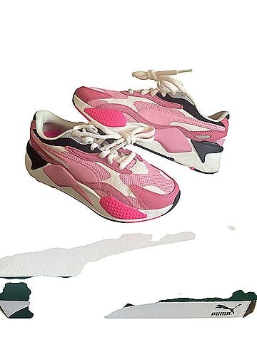 Puma Puma RS-X3 Puzzle Sneakers (view 1)