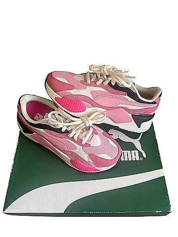 Puma Puma RS-X3 Puzzle Sneakers (view 2)