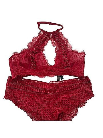 Victoria's Secret Very Sexy Belt (view 1)