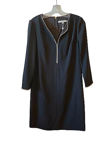 Trina Turk Liqueur Cocktail Dress (view 1)