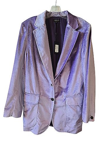 Rag & Bone Cody Blazer (view 1)