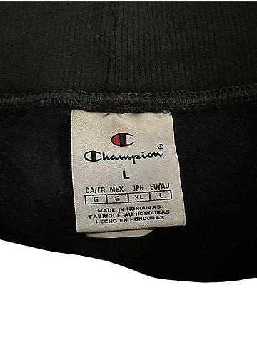Champion Logo Jogger Sweatpants Sweatpants (view 2)