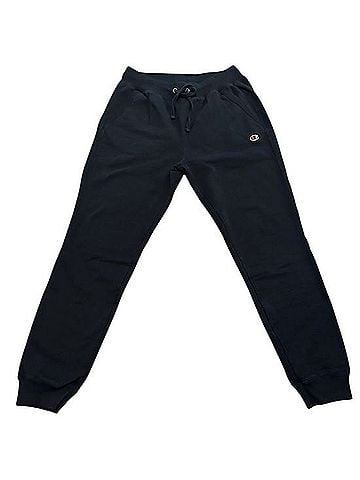Champion Logo Jogger Sweatpants Sweatpants (view 1)