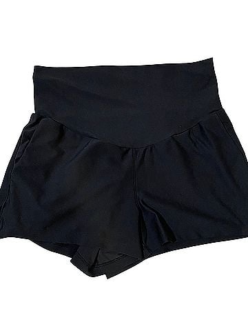 Old Navy Active Athletic Shorts (view 1)