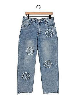 Cali1850 Jeans (view 1)