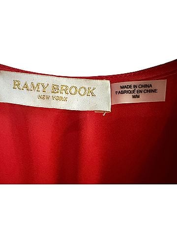 Ramy Brook Cocktail Dress (view 1)
