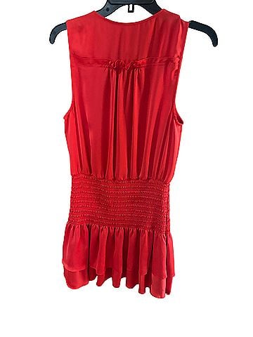 Ramy Brook Cocktail Dress (view 2)