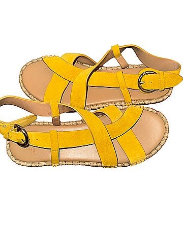 Marc Fisher espadrille Sandals (view 2)