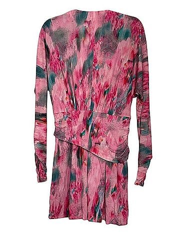 IRO AS100 / WP332OLA Casual Dress (view 2)