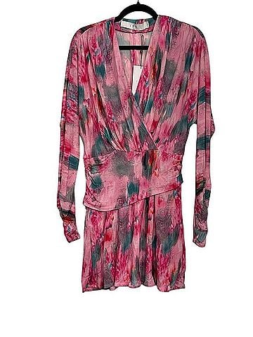 IRO AS100 / WP332OLA Casual Dress (view 1)