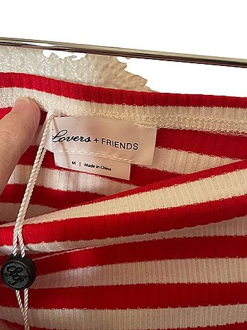 Lovers + Friends Casual Skirt (view 2)