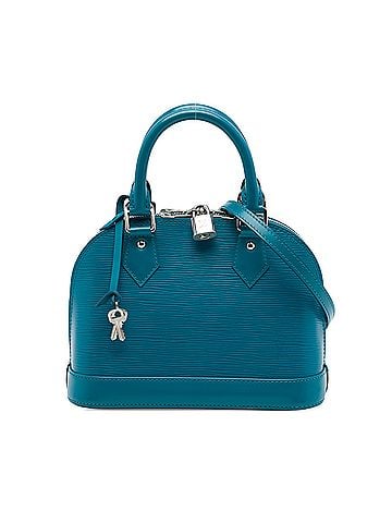 Louis Vuitton Epi Alma BB (view 1)