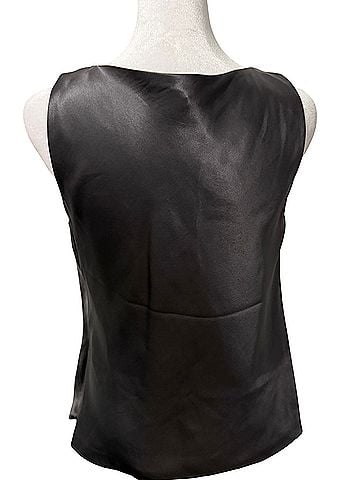 Ralph Lauren Sleeveless Blouse (view 2)