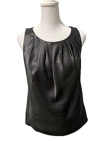 Ralph Lauren Sleeveless Blouse (view 1)