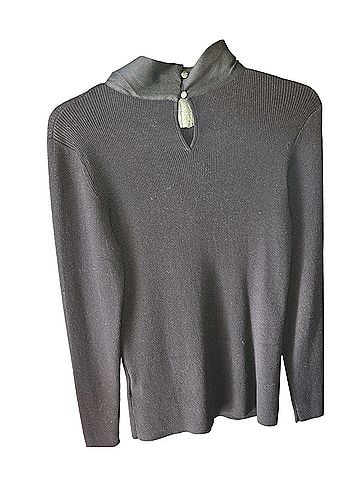 Ted Baker London Long Sleeve Top (view 2)