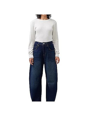 BDG barel Jeans (view 1)