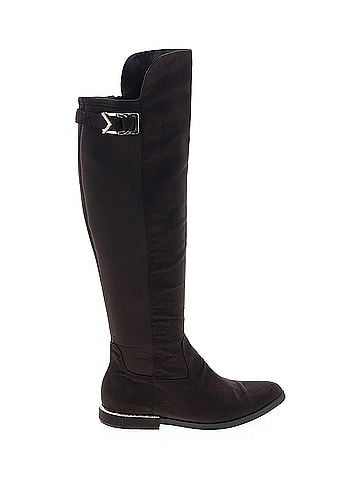 Calvin Klein Calvin Klein Boots (view 1)