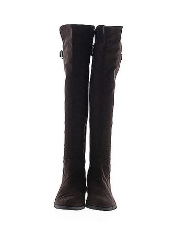 Calvin Klein Calvin Klein Boots (view 2)