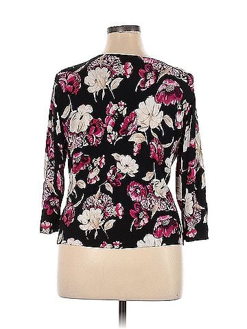 White House Black Market White House Black Market Cardigan (view 2)