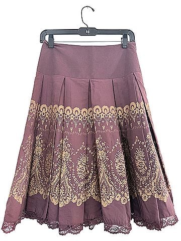 Odille Casual Skirt (view 2)