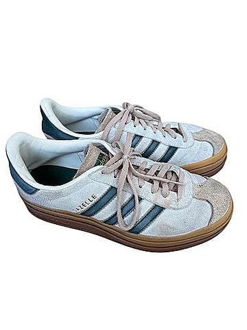 Adidas gazelles Sneakers (view 2)