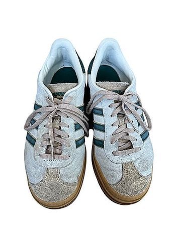 Adidas gazelles Sneakers (view 1)