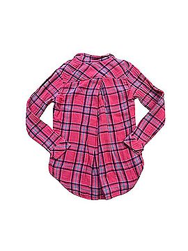 Cloth & Stone Long Sleeve T-Shirt (view 2)