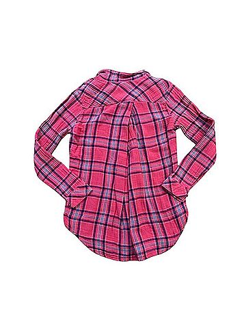 Cloth & Stone Long Sleeve T-Shirt (view 2)