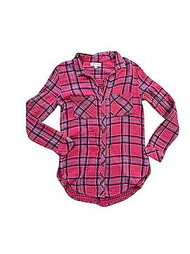 Cloth & Stone Long Sleeve T-Shirt (view 1)