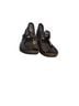 Merrell Brown Heels Size 10 - photo 1