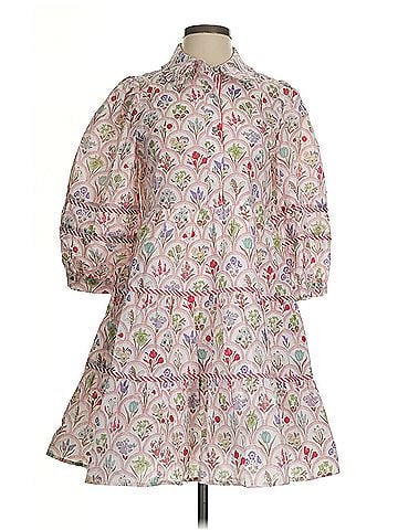 Entro Entro Casual Dress (view 1)