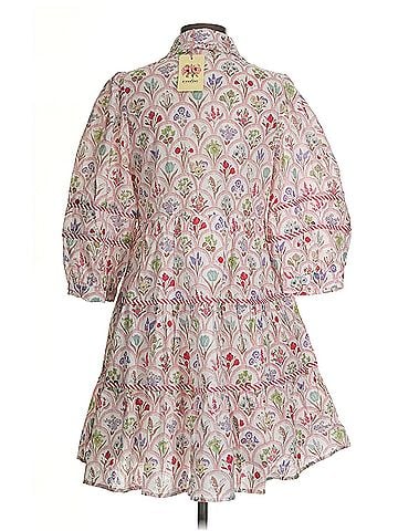 Entro Entro Casual Dress (view 2)