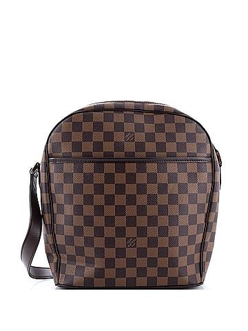 Louis Vuitton Ipanema Handbag Damier GM (view 1)
