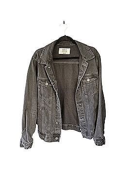 Sunrise Kingdom Denim Jacket (view 1)
