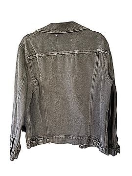 Sunrise Kingdom Denim Jacket (view 2)