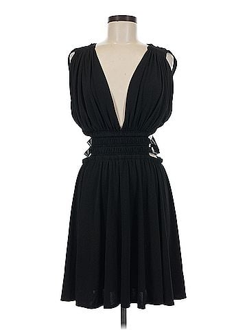 Express Express Cocktail Dress (view 1)