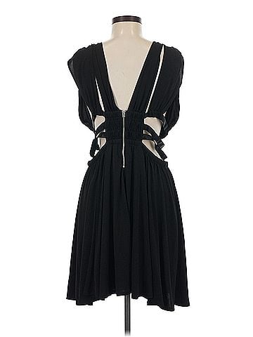 Express Express Cocktail Dress (view 2)