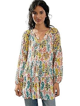 Anthropologie Maureen Long Sleeve T-Shirt (view 1)