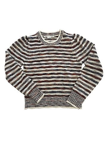 Veronica Beard Pullover Sweater (view 1)