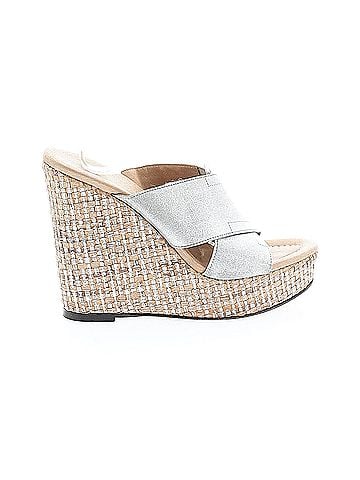 Donald J Pliner Donald J Pliner Wedges (view 1)