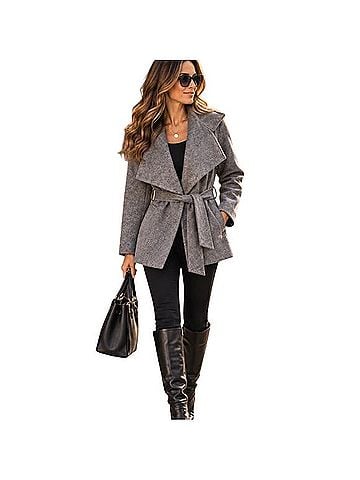 Vince. Coat (view 1)