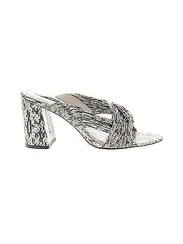 Alice + Olivia Alice + Olivia Sandals (view 1)
