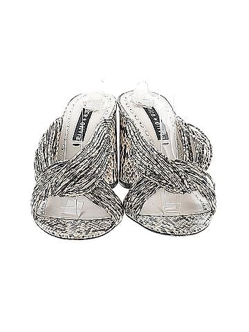 Alice + Olivia Alice + Olivia Sandals (view 2)