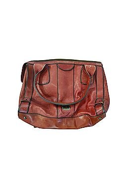 Fossil Leather Tote (view 2)