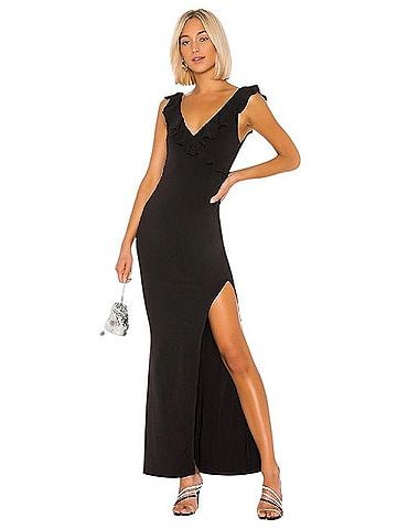 Lovers + Friends Keegan Casual Dress (view 1)