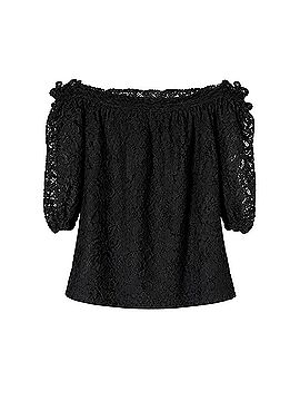 Lane Bryant Blouse (view 2)