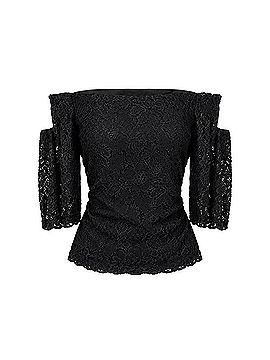 Lane Bryant Blouse (view 1)