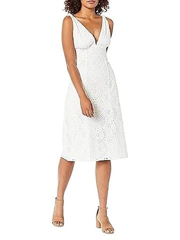 Keepsake Harmony Casual Dress (view 1)