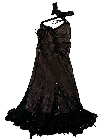 Forever 21 Cocktail Dress (view 1)
